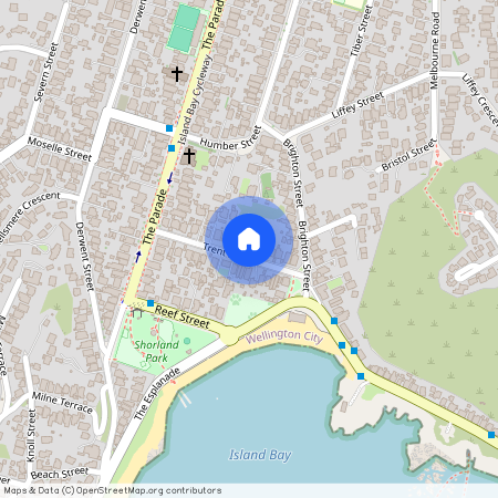 10/20 Trent Street, Island Bay, Wellington City