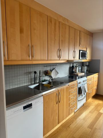 Sandgärdsgatan 16 - Foto 5