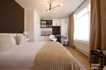 1 bedroom flat to rent - Photo 4