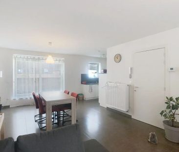 Zeer verzorgd duplex-appartement in centrum Westrozebeke, met tuint... - Photo 3