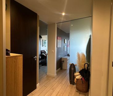 Reprise de bail - Appartement meublé 2 pièces- Genève - Photo 4