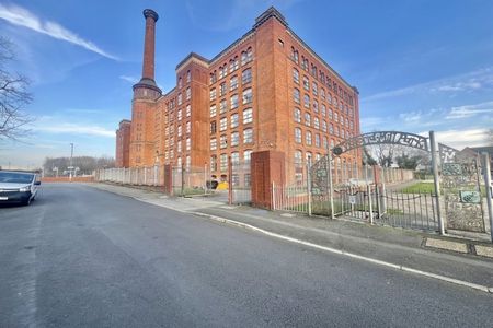 Victoria Mill, Manchester - Photo 2