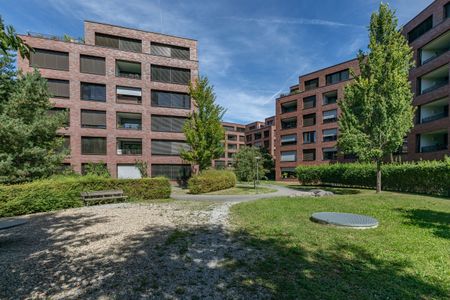 RENT WITHOUT DEPOSIT - Your new home at Salmenweg - Photo 5