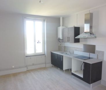 Location Appartement 3 pièces 69m² - Photo 3