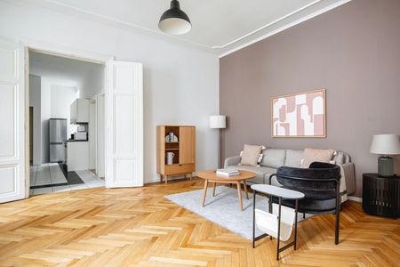 Pilgramgasse 18 - Foto 3