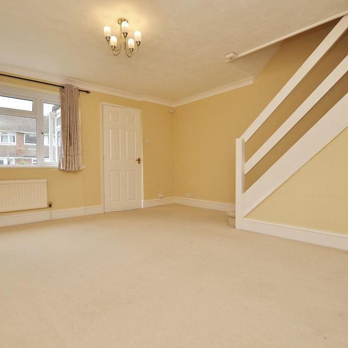 3 bedroom terraced house to rent - Photo 1