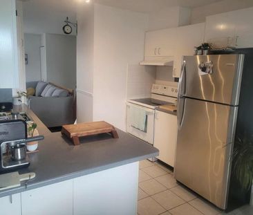4 1/2 - Saint-Jean-Chrysostome - 965 $/mois - Photo 3