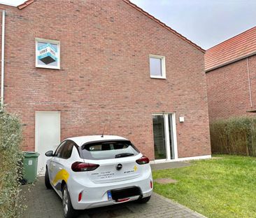 Woning met 3 slaapkamers en tuin - Foto 5