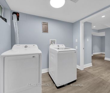 For Lease - 776 Phillip Murray Avenue Unit# Basement, Oshawa, Ontario - Photo 6