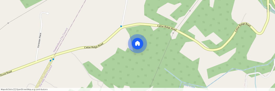 194 Cattai Ridge Road, NSW 2765, Maraylya