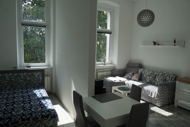 Mieszkanie do wynajęcia na Wałach Chrobrego - Фото 1