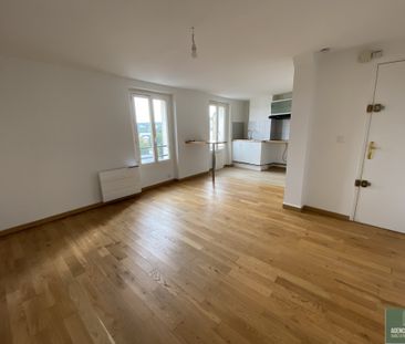 Location Appartement 2 pièces 38m² VILLE D AVRAY 92410 - Photo 1