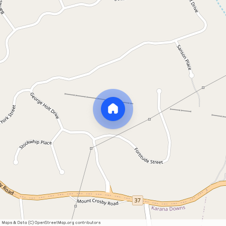 20 A Fortitude Street, Qld 4306, Mount Crosby