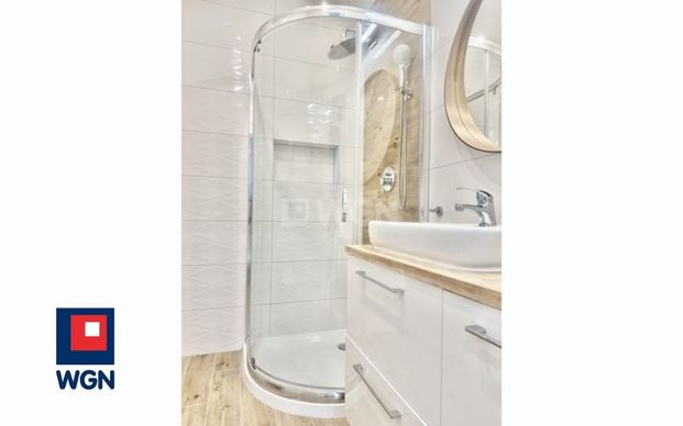 Mieszkanie na wynajem w nowym budynku Słupsk - Zdjęcie 1