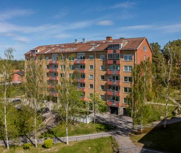 Profilvägen 3 - Foto 2