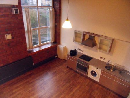 2 bedroom apartment to rent - Photo 5