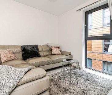 1 bedroom apartment to rent - Photo 3