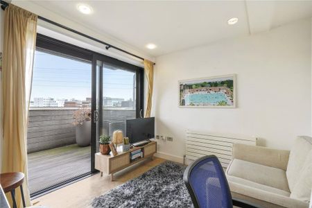1 bedroom flat to rent - Photo 5