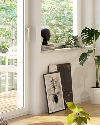 Verkstadsvägen, Örsundsbro - Foto 1