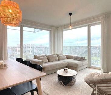 Appartement te huur in Kortrijk voor € 950 met 2 slaapkamers - Photo 3