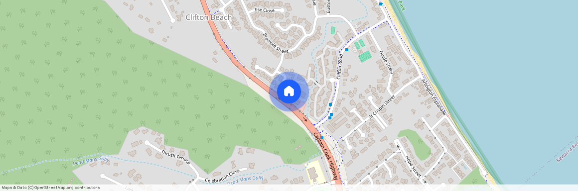 8/1804 Captain Cook Highway, Qld 4879, Clifton Beach