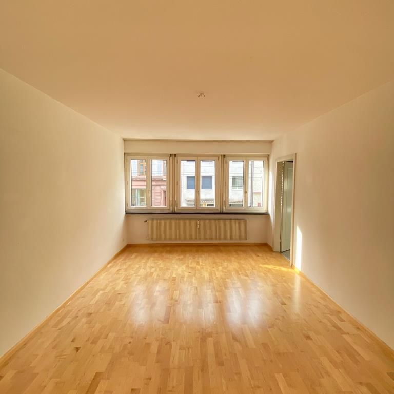 Wohnung im Herzen von Basel - Photo 1