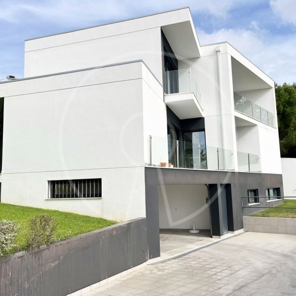 Moradia T5 em Lisboa - Photo 1