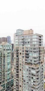 2bath+parking+storage+2balconies in Yaletown floor 33 - Photo 4