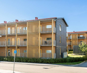 Rättaregatan, Södertälje - Foto 1