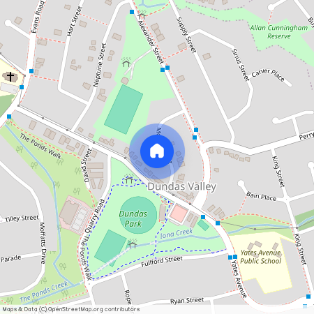 1/7 7 McKay St, NSW 2117, Dundas Valley