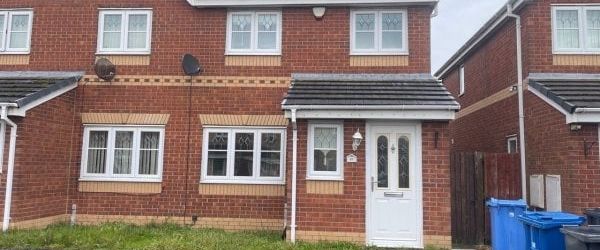 Ambleside Drive, Kirkby, L33 2EF - Photo 1