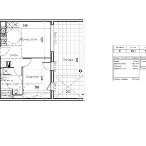 Location Appartement 2 pièces 38m² LE BARCARES 66420 - Photo 2