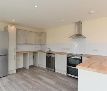 3 bedroom barn conversion to rent - Photo 6