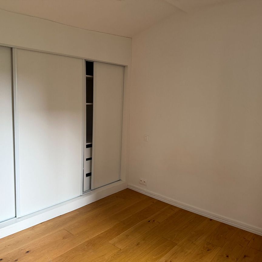 Location Appartement 3 pièces 50m² - Photo 1