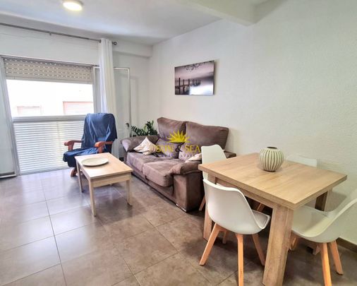 3-BEDROOM APARTMENT FOR RENT IN SANTA POLA - ALICANTE - Foto 1