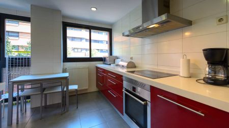 2-bedroom apartment for rent in Legazpi - Photo 3