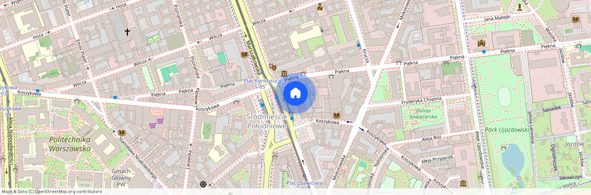 pl. Plac Konstytucji, Śródmieście Południowe, Śródmieście, Warszawa, mazowieckie