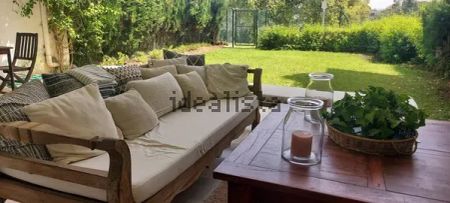 Alquiler de piso en Lugar Urbanizacion Guadalmina Baja - Photo 5