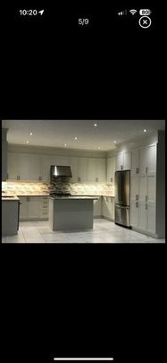 For Lease - 6 Boundry Creek Path, Brampton, Ontario - Photo 1