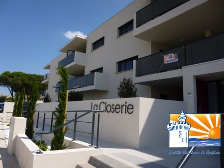 Location Appartement 2 pièces 38m² ARGELES SUR MER 66700 - Photo 5