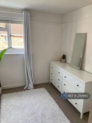 1 bedroom terraced house to rent - Photo 1