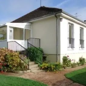 Maison à louer 4 pièces 71m² - Photo 2