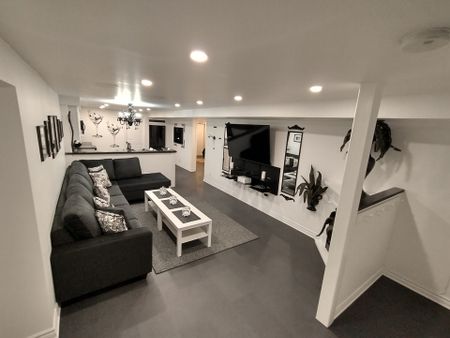 For Lease - 32 Ontoro Boulevard Unit# Bsmt, Ajax, Ontario - Photo 5