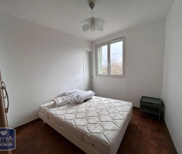Location Appartement 3 pièces 63m² LIMOGES 87000 - Photo 2