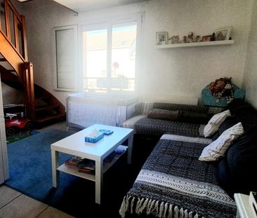 Duplex à Plaisir - Photo 2