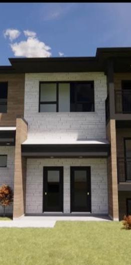 Élégants 4 1/2 neufs *Promo 1 mois gratuit* : Boul Hébert, Valleyfield - Photo 1