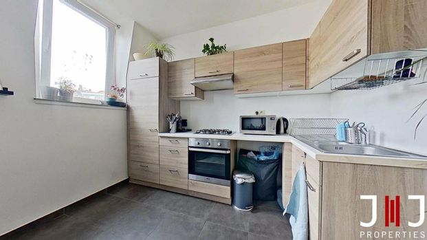 Flat for rent - Foto 1