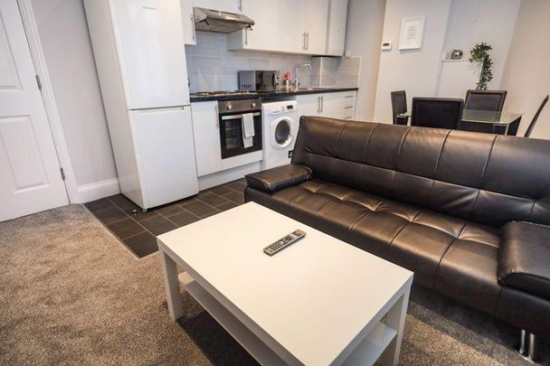 1 bedroom house to rent - Photo 1