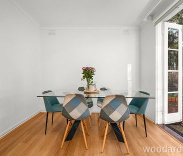 Spacious Unit - Great Location! - Photo 2