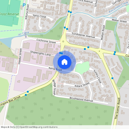 43 Empire Bay Drive, NSW 2251, Kincumber